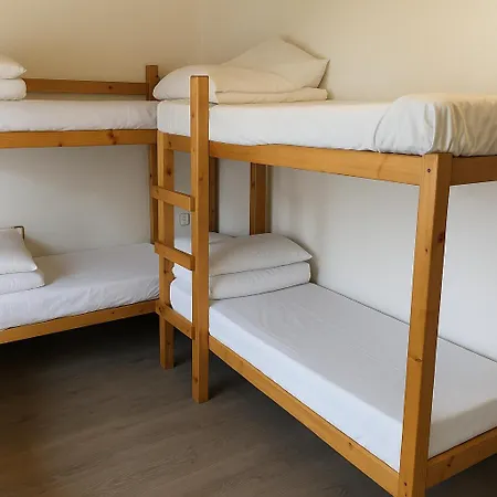 بيت شباب Triton - فييانوا