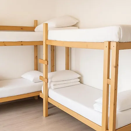 Triton - Hostel
