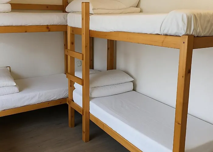 Hostal Tritón - Villanúa