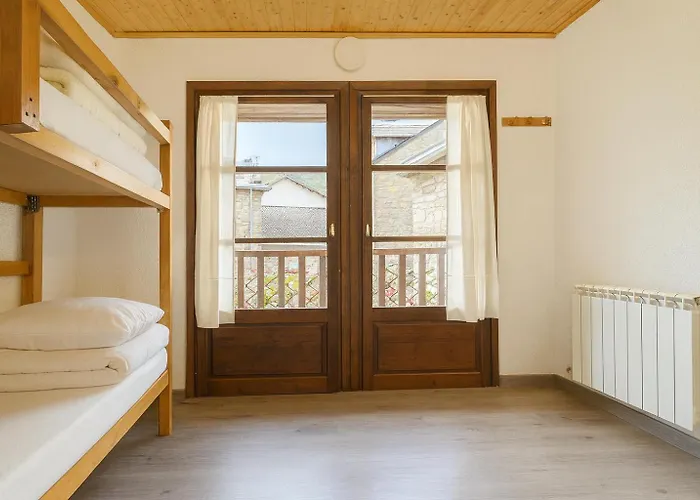 Tritón - * Villanúa